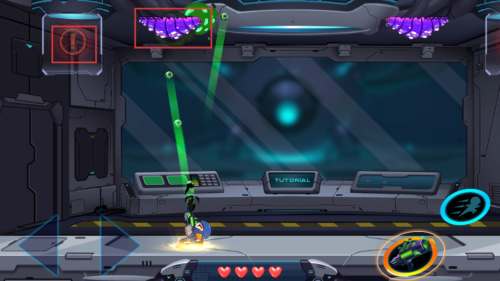 洛克人合金装备