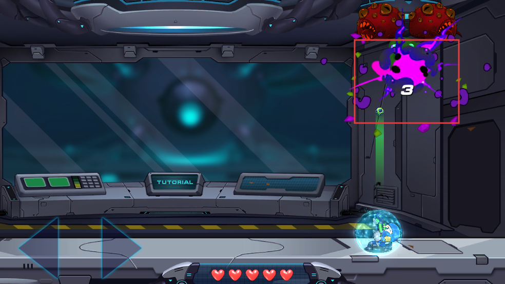 洛克人合金装备