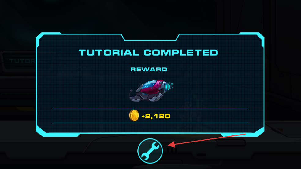 洛克人合金装备