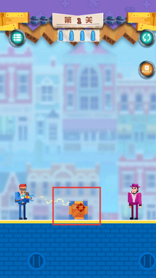 子弹先生终结行动