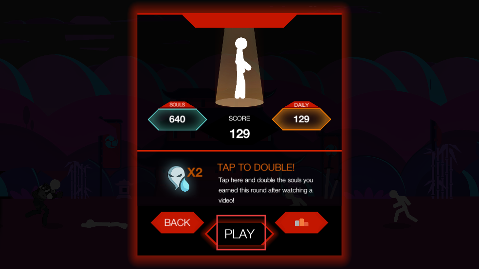 火柴人传奇战斗