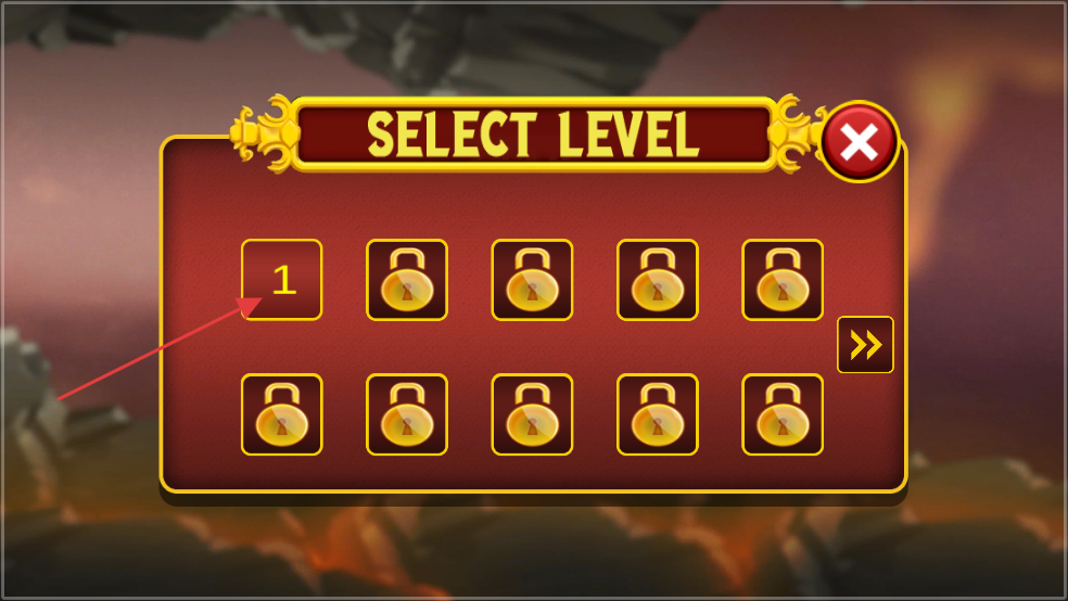 忍者战士传奇忍者战斗