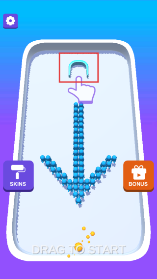 一个都不能放过