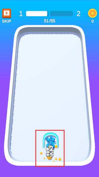 一个都不能放过