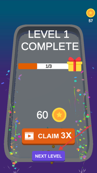 一个都不能放过