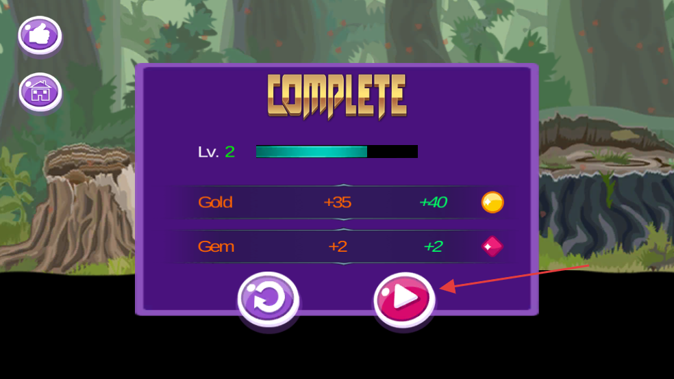 火柴人火影忍者2