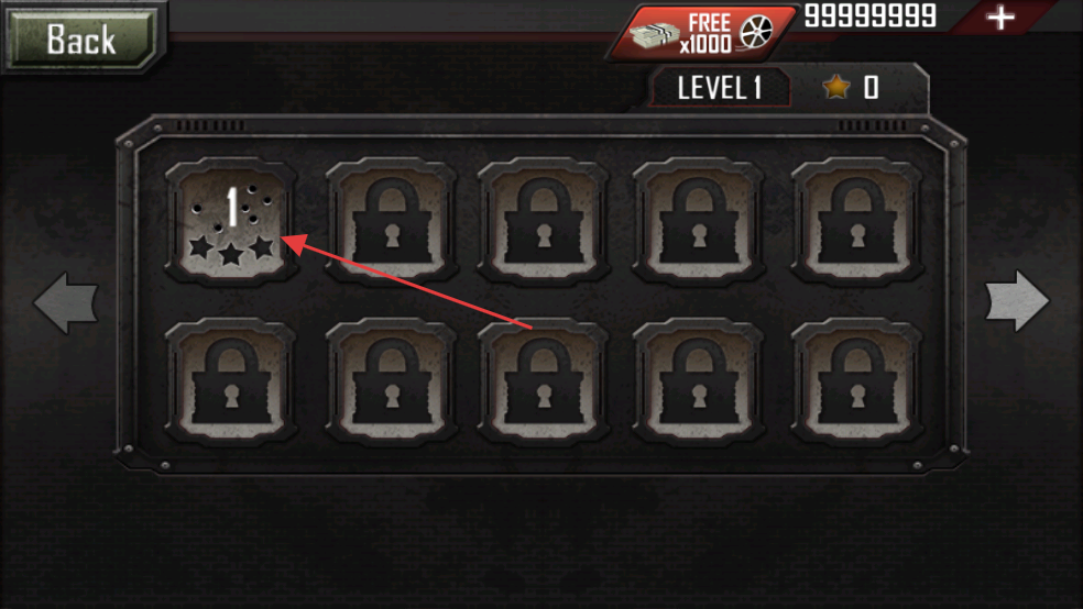 僵尸马路杀手无限金币版