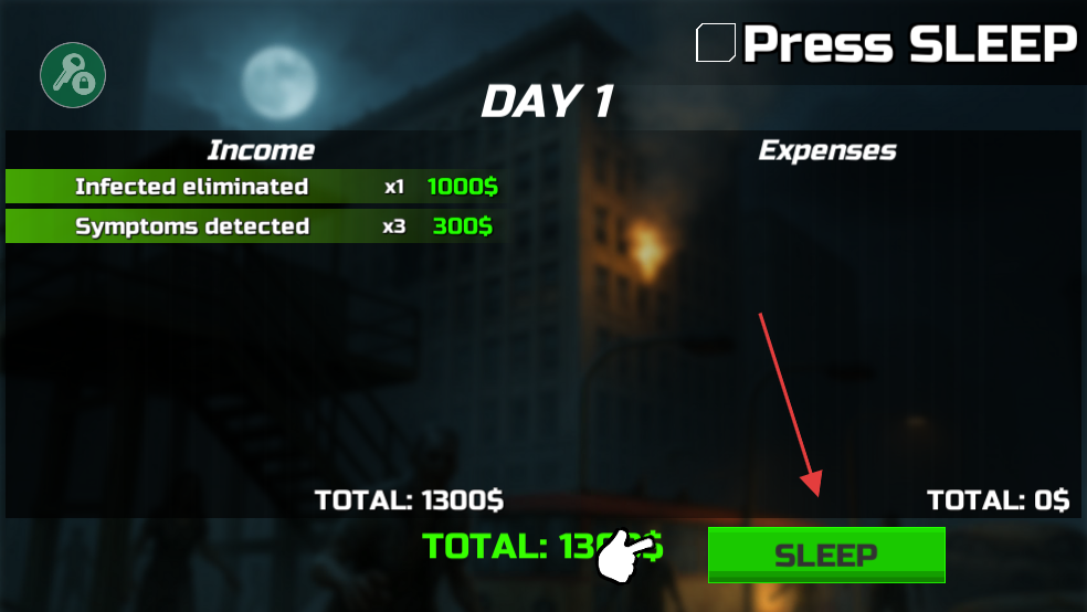 边境隔离模拟器中文版