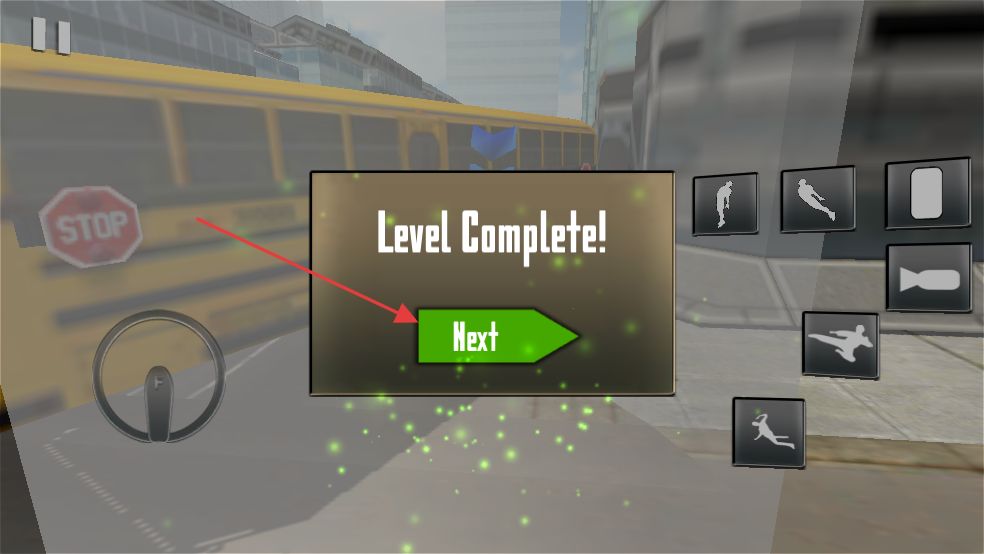 青之变形机器人