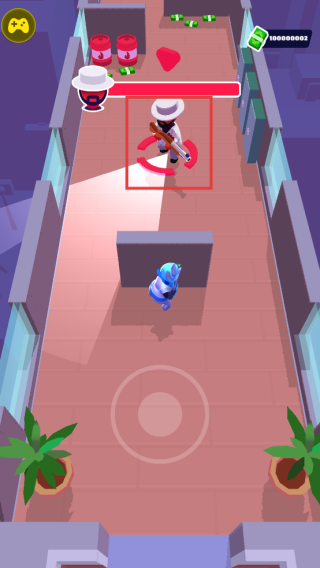 潜行大师内置菜单