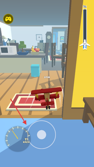 史诗飞机进化无限金币版