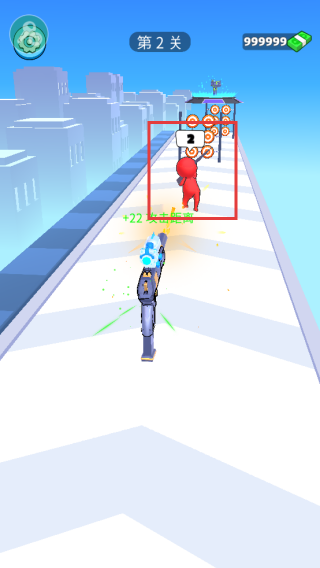 枪械闯关大师免广告