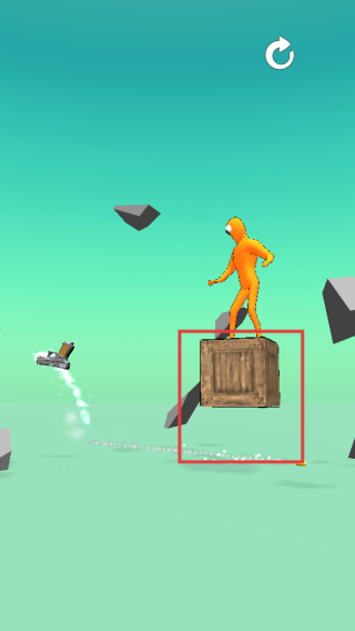 布娃娃射击手机版