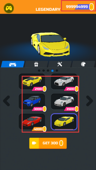 超速漂移无限金币无限钻石版