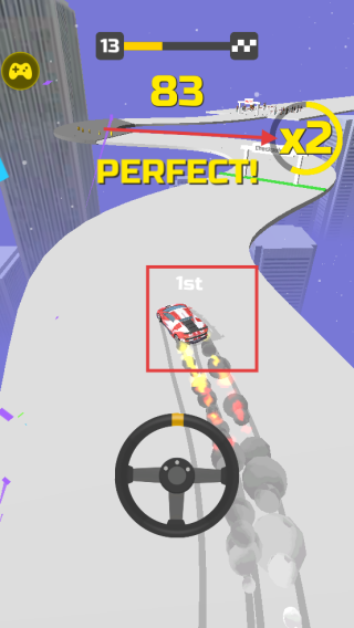 超速漂移无限金币无限钻石版