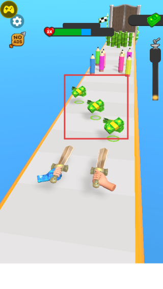 武器铸造大师内置菜单免广告