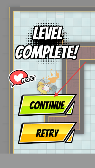 怪物鼠击败一切