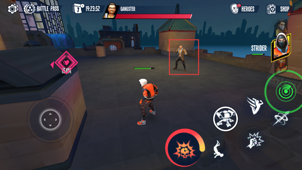 漫威蜘蛛侠迈尔斯3无限金币