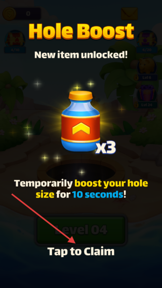 黑洞大师无限金币无限钻石