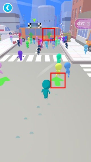 防暴逃生免广告