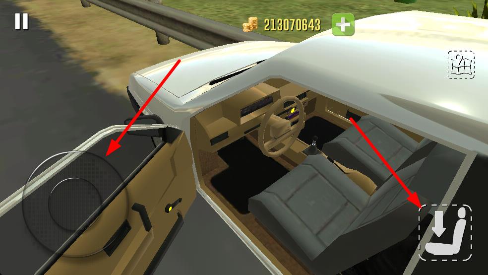 真实汽车模拟驾驶无限金币版