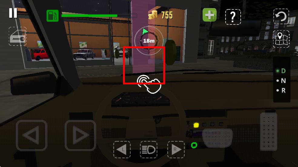 真实汽车模拟驾驶无限金币版