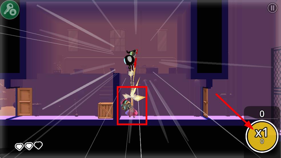 我的朋友佩德罗