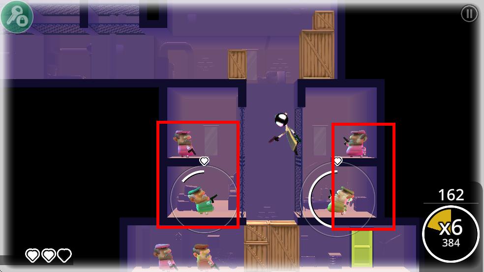 我的朋友佩德罗中文版