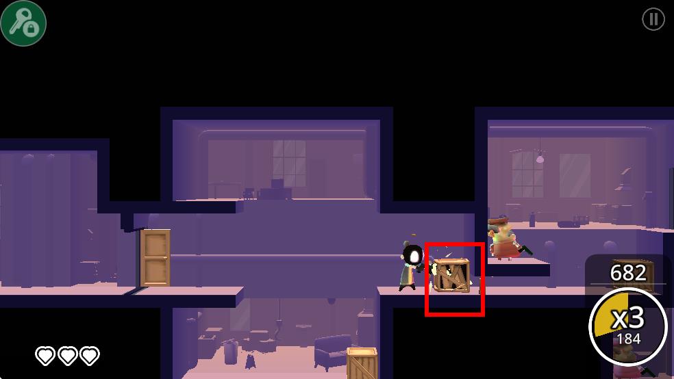 我的朋友佩德罗中文版