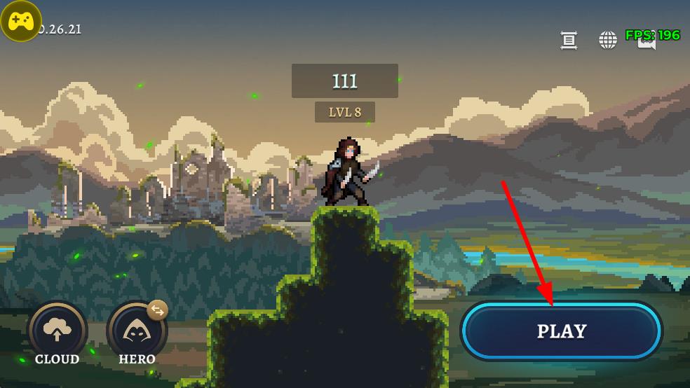 黑暗崛起中文版