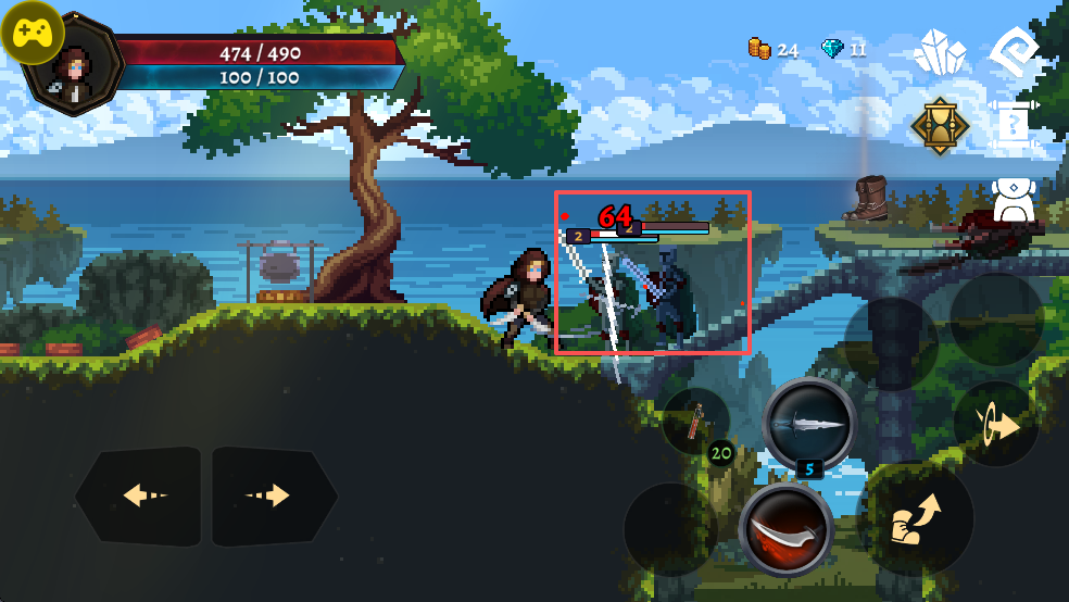 黑暗崛起中文版