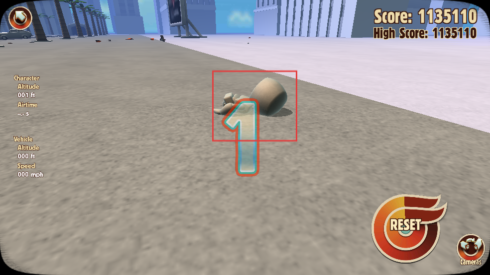 车祸英雄最新版