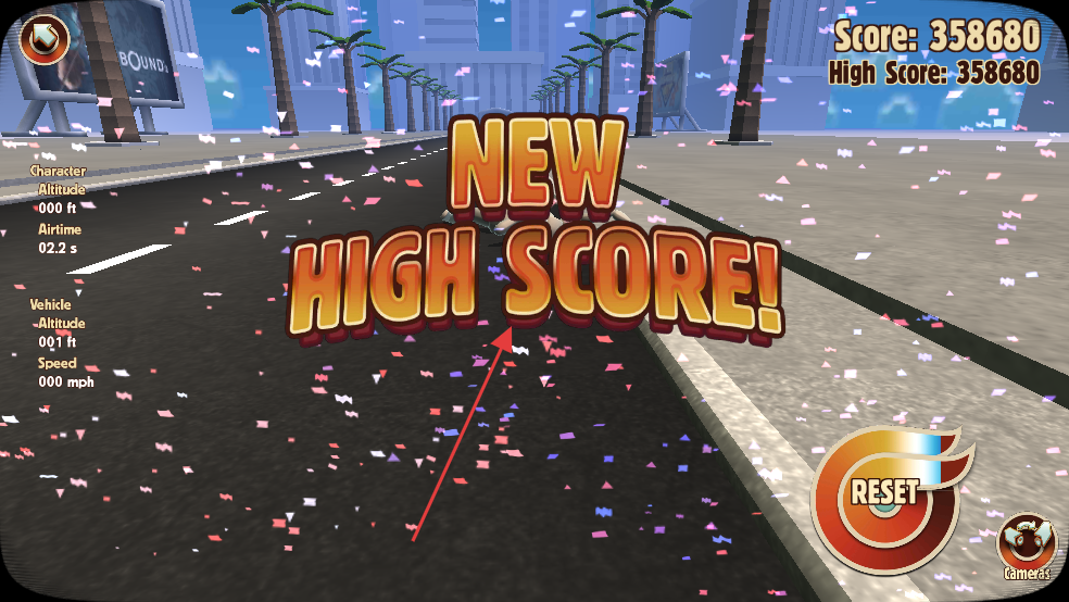 车祸英雄最新版