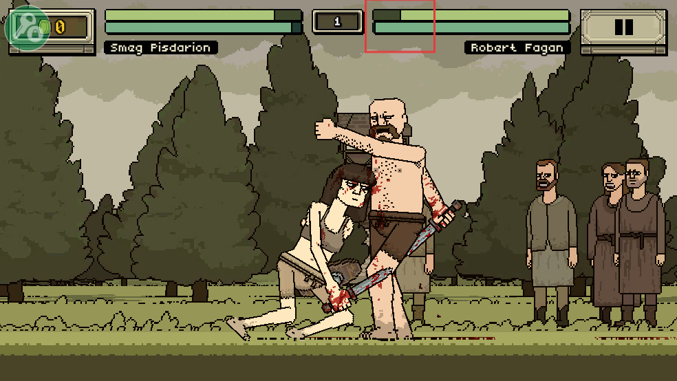 该死的混蛋中文版