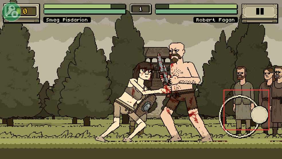 该死的混蛋中文版