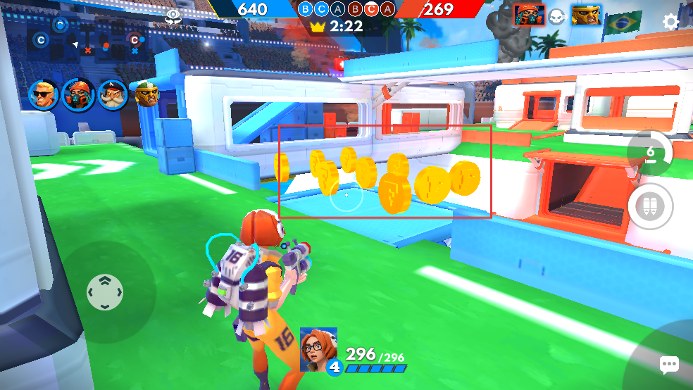 专业射手最新版