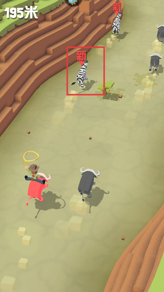 疯狂动物园解锁版