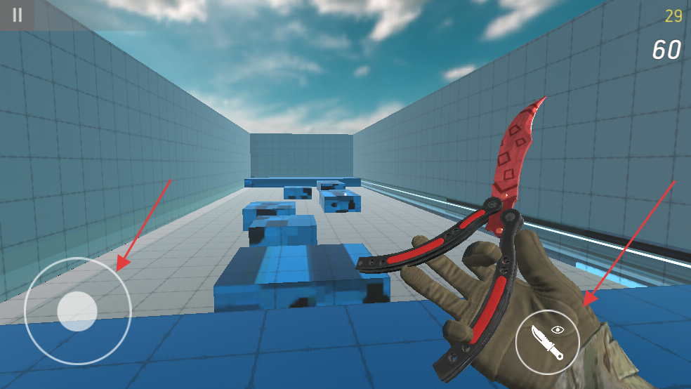 bunnycop兔子警察游戏