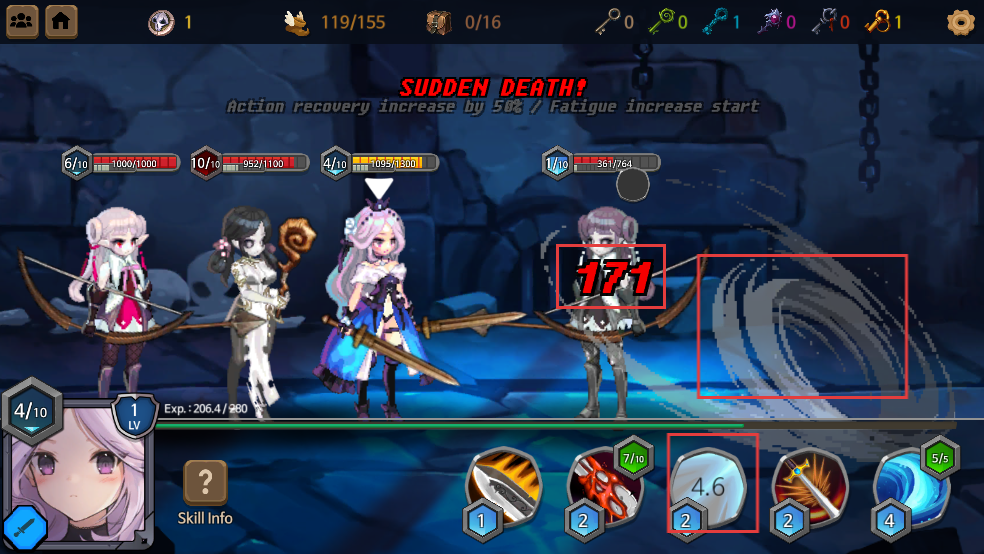 地下城与公主2最新版