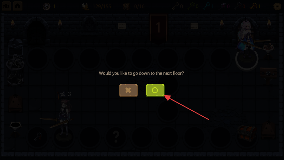 地下城与公主2最新版