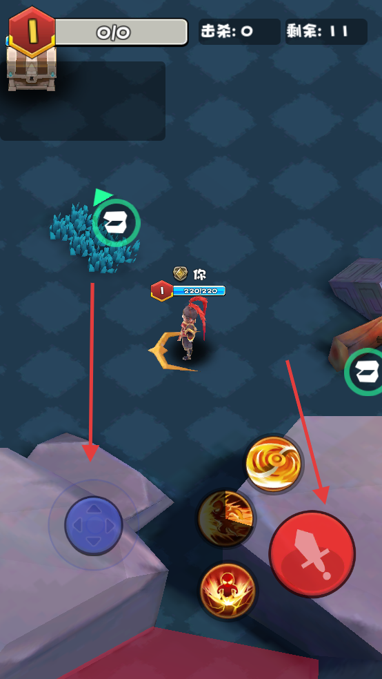 乱斗王者免广告版