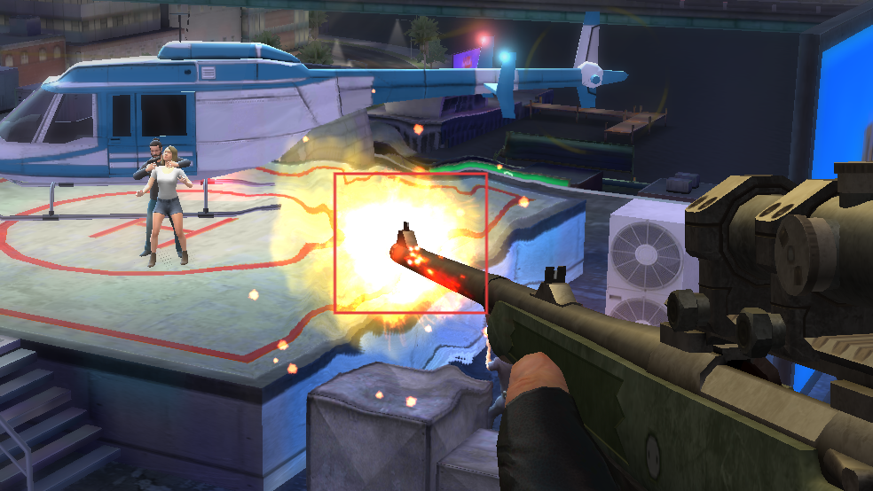 终极狙击手2026最新版