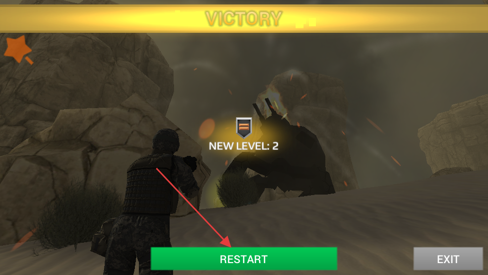 地球计划小队无限子弹金币