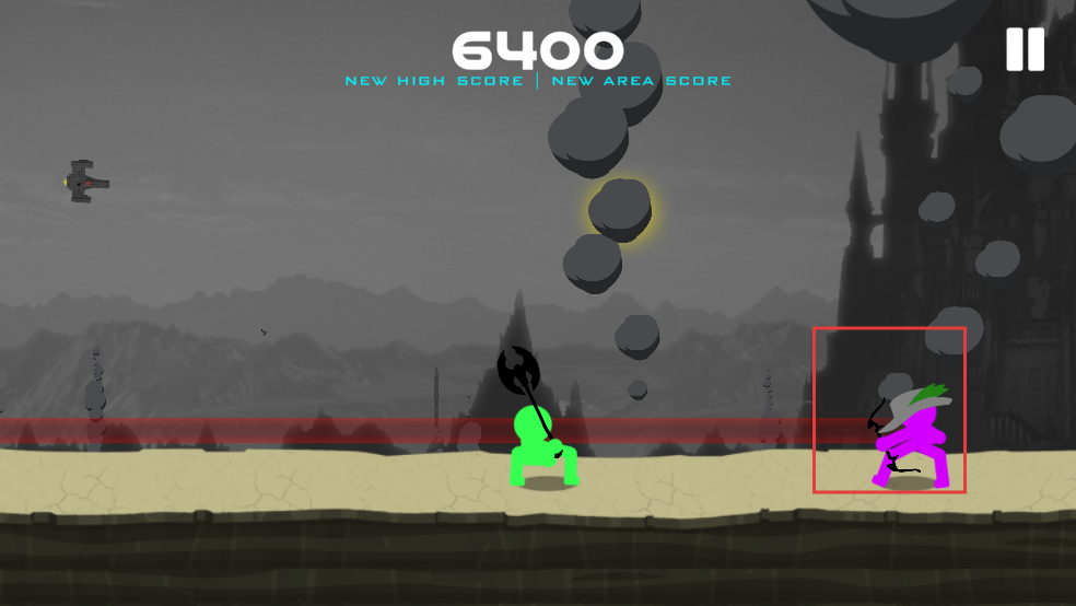 火柴人闪光最新版