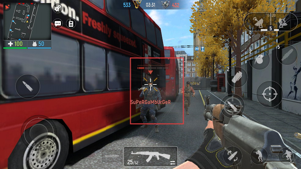 现代行动内置mod菜单最新版