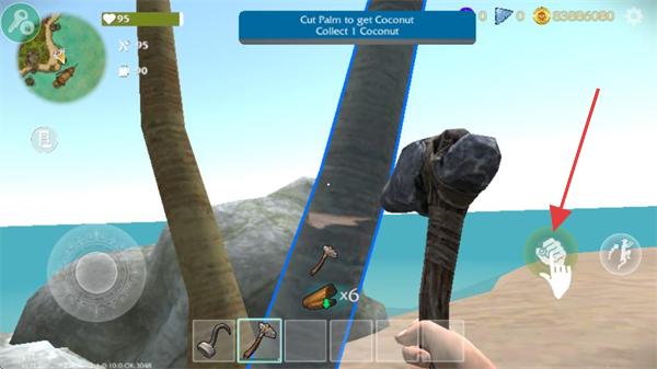 最后的海盗岛屿生存