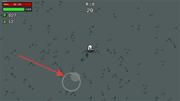 土豆兄弟游戏(内置菜单)