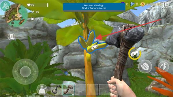 最后的海盗岛屿内置菜单