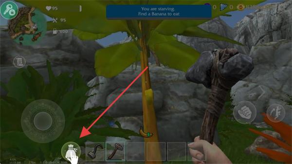 最后的海盗岛屿内置菜单