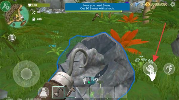 最后的海盗岛屿修改版